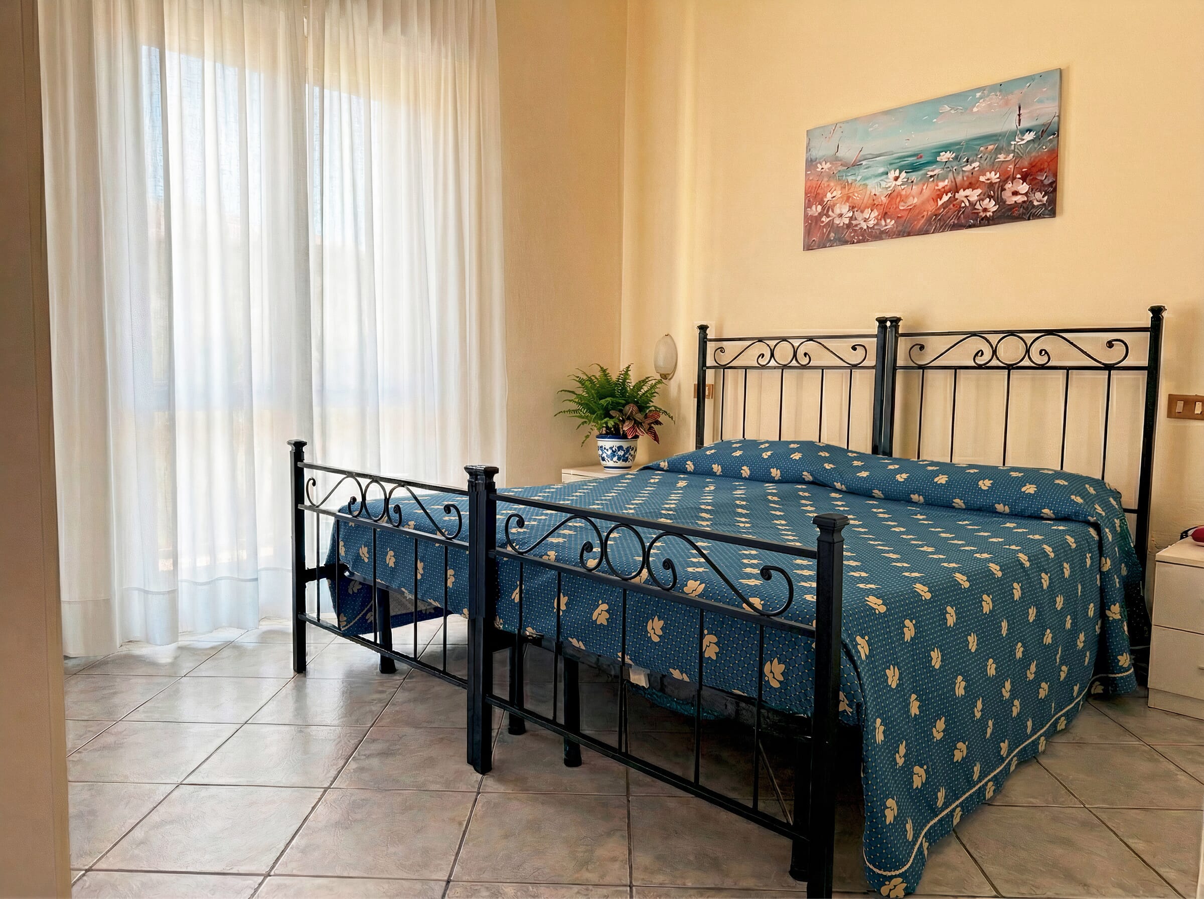 Camera Hotel Follonica